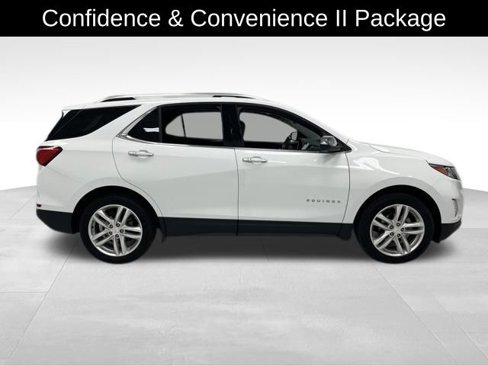 Used 2019 Chevrolet Equinox Premier image 7