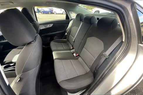 Used 2024 Kia Forte LXS image 23