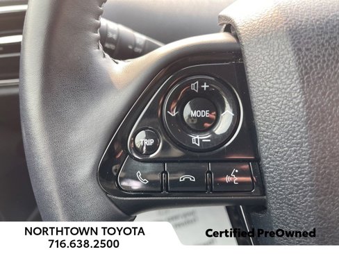 Used 2022 Toyota Prius XLE image 15