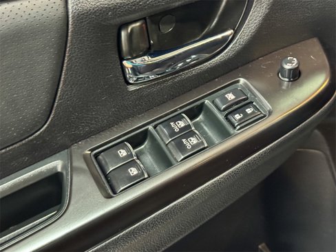 Used 2017 Subaru WRX Limited image 43