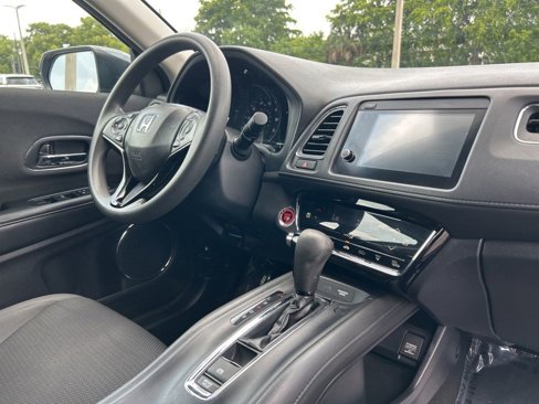 Used 2019 Honda HR-V EX image 24