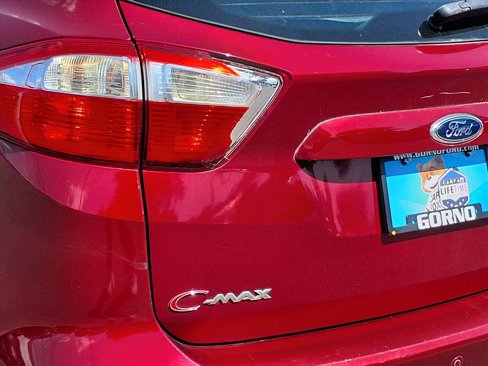 Used 2013 Ford C-MAX SE image 23