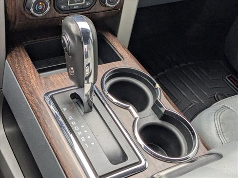 Used 2013 Ford F150 Lariat w/ Luxury Equipment Group image 12