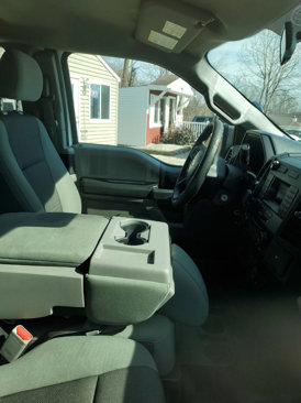 Used 2017 Ford F150 XL w/ Equipment Group 101A Mid image 7