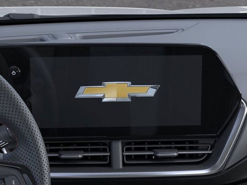 New 2025 Chevrolet Trax RS w/ Driver Confidence Package image 20
