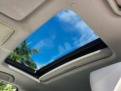 Certified 2019 Honda Accord EX image 20