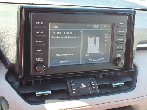 Used 2019 Toyota RAV4 XLE Premium image 22