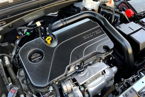 Used 2023 Chevrolet Malibu LT image 31