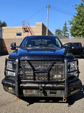 Used 2020 Ford F250 XLT w/ XLT Value Package image 5
