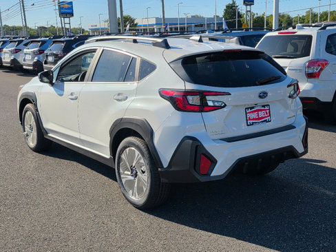New 2025 Subaru Crosstrek 2.5i Premium image 10