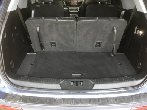 Used 2021 Ford Explorer XLT w/ Equipment Group 202A image 17