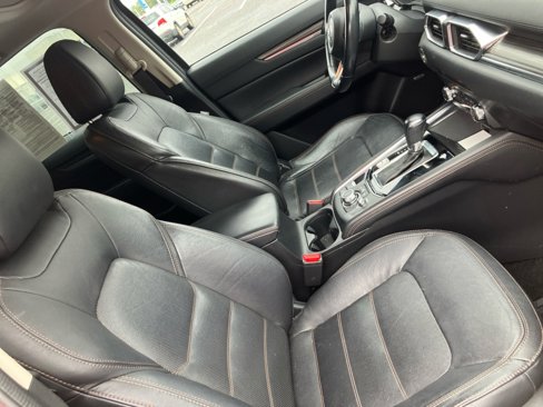 Used 2017 MAZDA CX-5 Grand Touring image 32