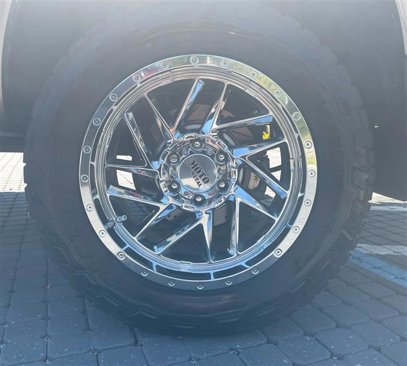 Used 2018 Nissan Titan Platinum Reserve w/ Platinum Utility Package image 20