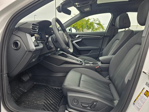 Used 2025 Audi A3 2.0T Premium image 11