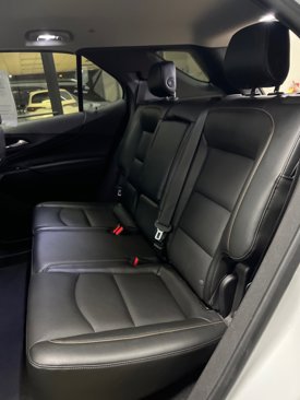 Used 2020 Chevrolet Equinox Premier image 9