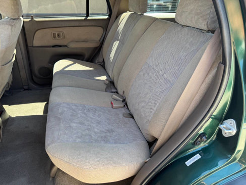 Used 1999 Toyota 4Runner SR5 image 12