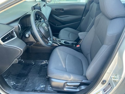 Used 2022 Toyota Corolla LE image 20