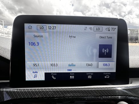 Used 2023 Ford Escape ST-Line image 25
