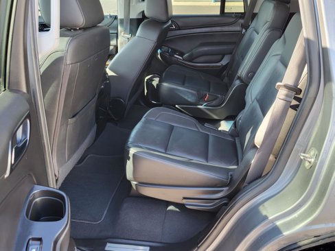 Used 2019 Chevrolet Tahoe LT image 13