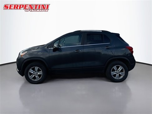 Used 2017 Chevrolet Trax LT image 10