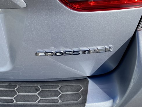 Used 2021 Subaru Crosstrek 2.0i image 26