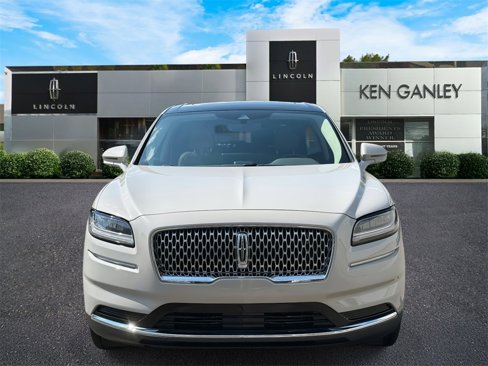Used 2022 Lincoln Nautilus Reserve image 8