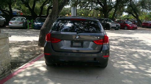 Used 2013 BMW X1 xDrive28i image 6
