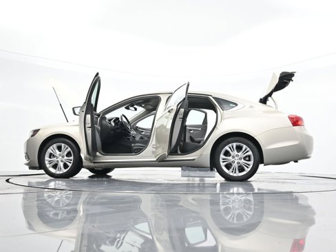 Used 2014 Chevrolet Impala LT w/ Premium Seating Package image 47