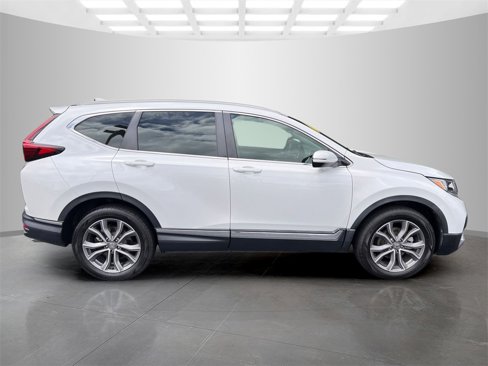 Used 2020 Honda CR-V Touring image 6