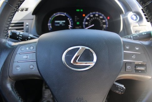 Used 2010 Lexus HS 250h image 10