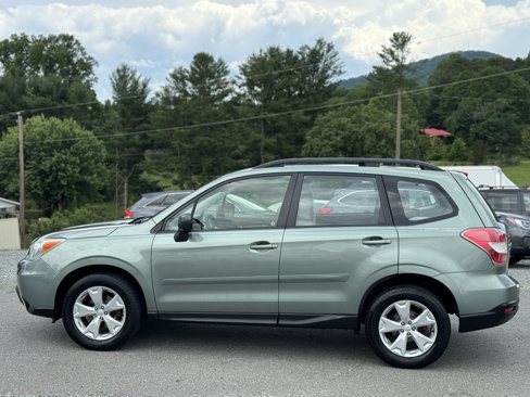 Used 2015 Subaru Forester 2.5i w/ Alloy Wheel Package image 6