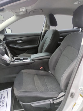 Used 2020 Nissan Sentra S image 27