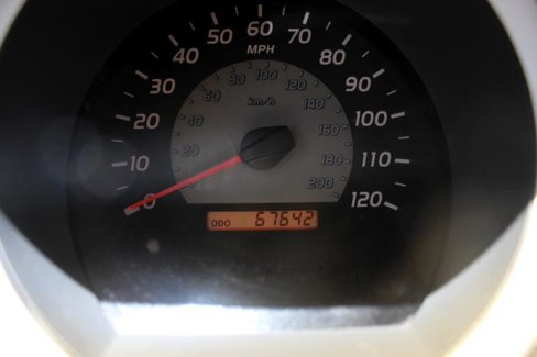 Used 2010 Toyota Tacoma 2WD Regular Cab image 14