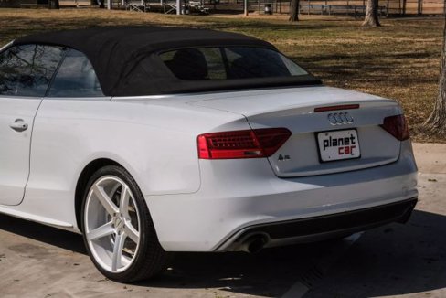 Used 2016 Audi A5 2.0T Premium image 26