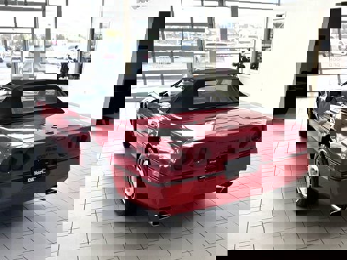 Used 1986 Chevrolet Corvette Convertible image 4