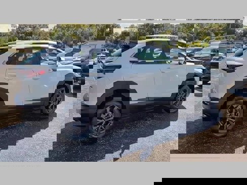 New 2025 MAZDA CX-30 AWD 2.5 S image 20