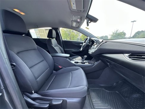 Used 2016 Chevrolet Malibu LT image 27