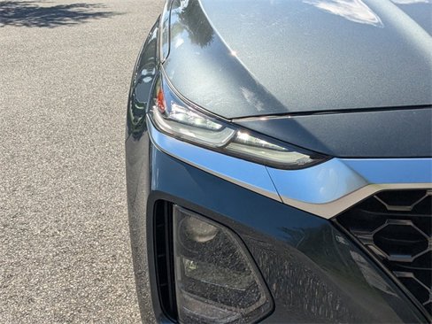 Used 2019 Hyundai Santa Fe SEL image 9