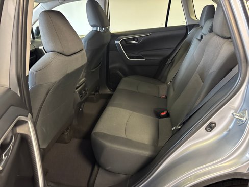 Used 2024 Toyota RAV4 XLE image 13