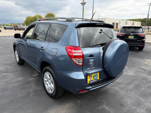 Used 2011 Toyota RAV4 4WD w/ Base L4 Extra Value Pkg image 34