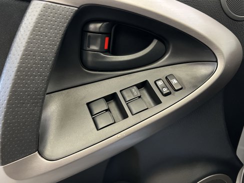Used 2008 Toyota RAV4 Sport image 13
