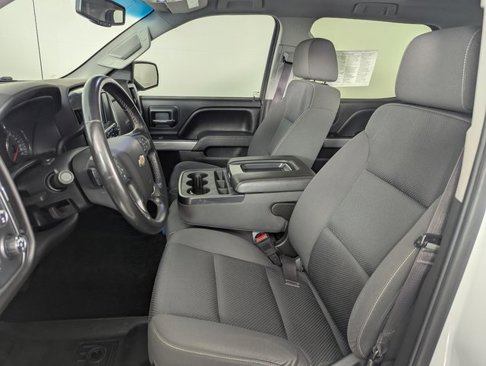 Used 2017 Chevrolet Silverado 1500 LT w/ All Star Edition image 16