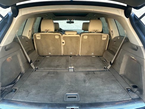 Used 2014 Audi Q7 TDI Premium Plus image 9
