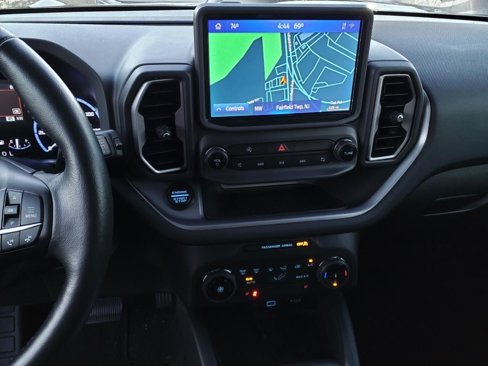 Used 2022 Ford Bronco Sport Big Bend w/ Convenience Package image 31