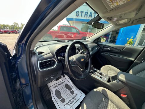 Used 2019 Chevrolet Equinox LT image 16