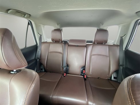 Used 2016 Toyota 4Runner Limited image 42