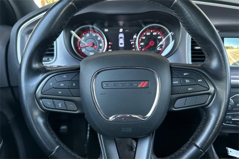 Used 2022 Dodge Charger SXT image 26
