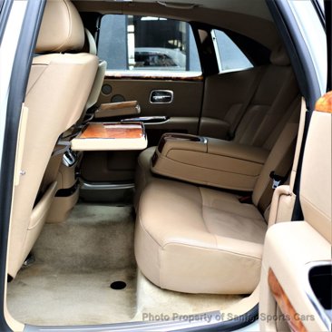 Used 2010 Rolls-Royce Ghost image 32