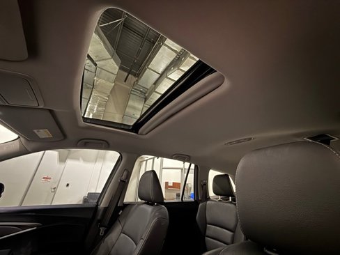 Used 2022 Honda Pilot Special Edition image 14