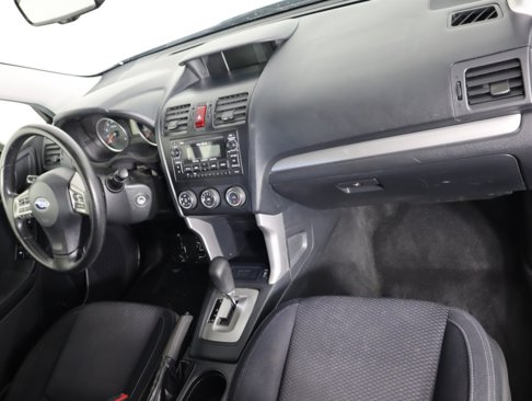 Used 2015 Subaru Forester 2.5i Premium w/ All-Weather Package image 13